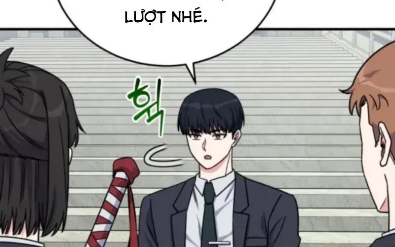 Support Gánh Cả Thế Giới Chapter 24 - Trang 2