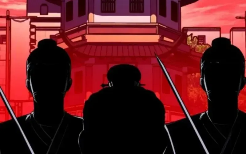 Support Gánh Cả Thế Giới Chapter 24 - Trang 2