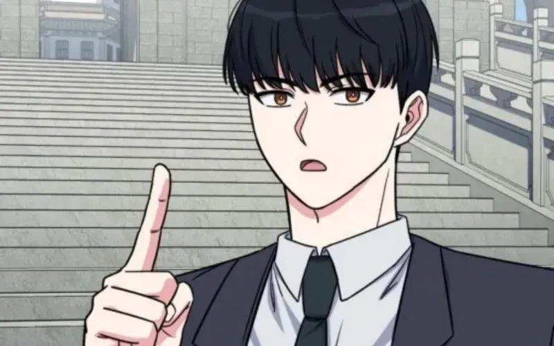 Support Gánh Cả Thế Giới Chapter 24 - Trang 2