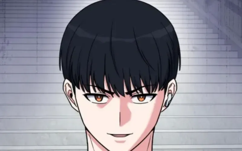 Support Gánh Cả Thế Giới Chapter 24 - Trang 2