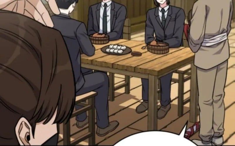 Support Gánh Cả Thế Giới Chapter 24 - Trang 2