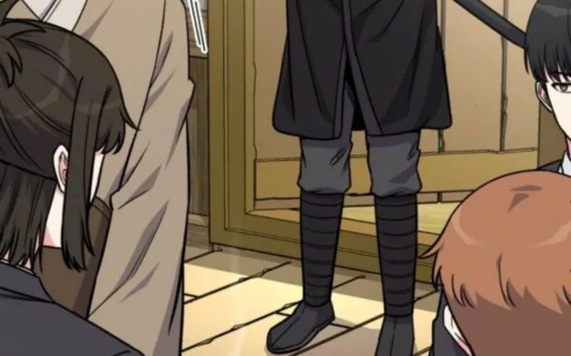 Support Gánh Cả Thế Giới Chapter 24 - Trang 2