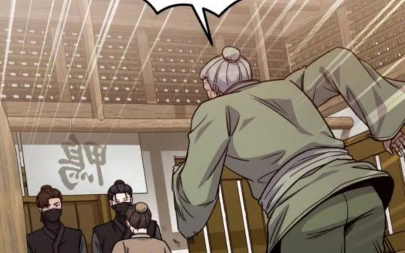 Support Gánh Cả Thế Giới Chapter 24 - Trang 2