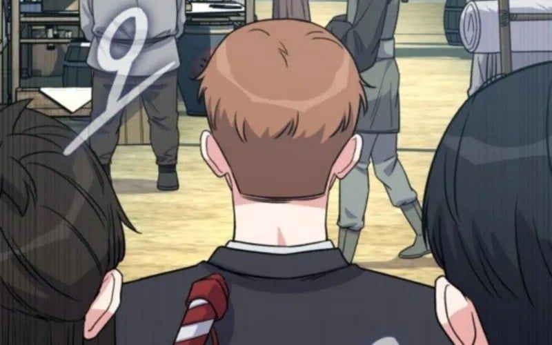 Support Gánh Cả Thế Giới Chapter 24 - Trang 2