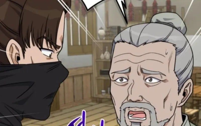 Support Gánh Cả Thế Giới Chapter 24 - Trang 2