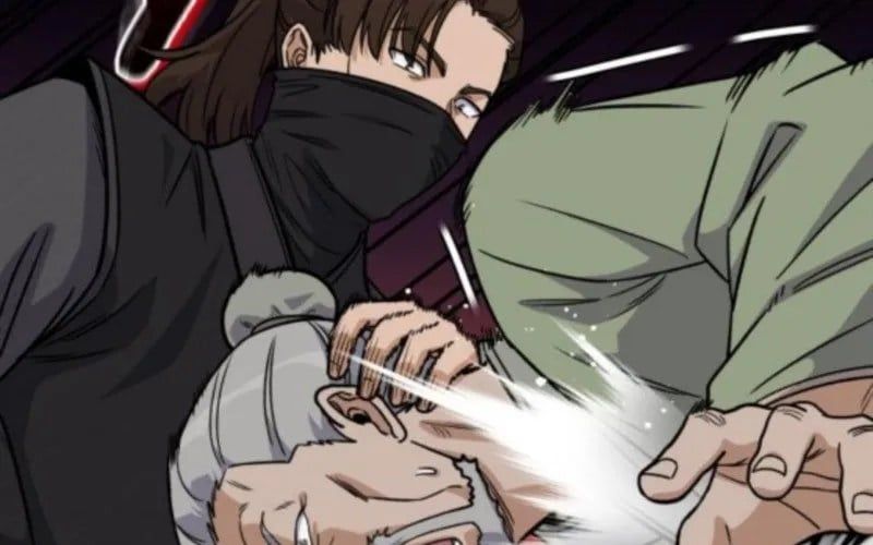 Support Gánh Cả Thế Giới Chapter 24 - Trang 2