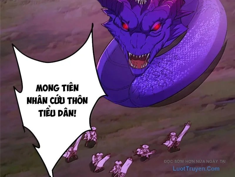 Chưởng Môn Khiêm  Tốn Chút Chapter 570 - Trang 2