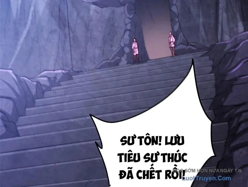 Chưởng Môn Khiêm  Tốn Chút Chapter 570 - Trang 2