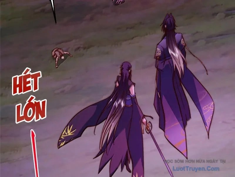 Chưởng Môn Khiêm  Tốn Chút Chapter 570 - Trang 2