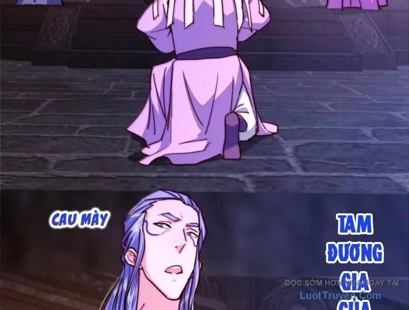 Chưởng Môn Khiêm  Tốn Chút Chapter 570 - Trang 2