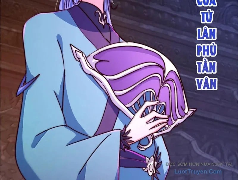 Chưởng Môn Khiêm  Tốn Chút Chapter 570 - Trang 2