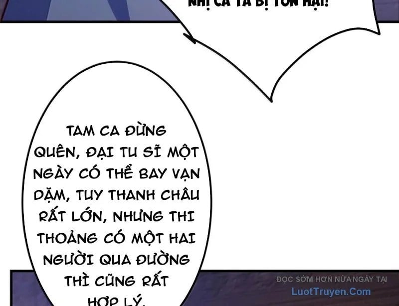 Chưởng Môn Khiêm  Tốn Chút Chapter 570 - Trang 2
