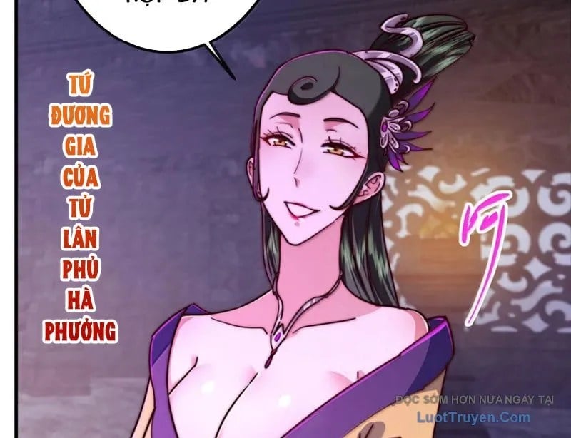 Chưởng Môn Khiêm  Tốn Chút Chapter 570 - Trang 2