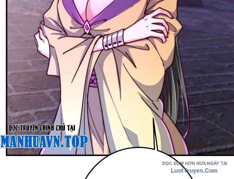 Chưởng Môn Khiêm  Tốn Chút Chapter 570 - Trang 2