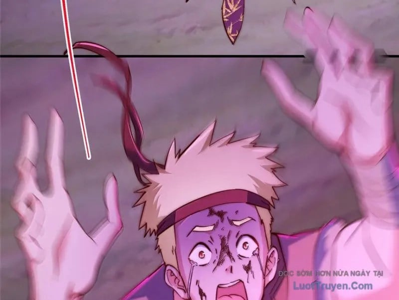 Chưởng Môn Khiêm  Tốn Chút Chapter 570 - Trang 2