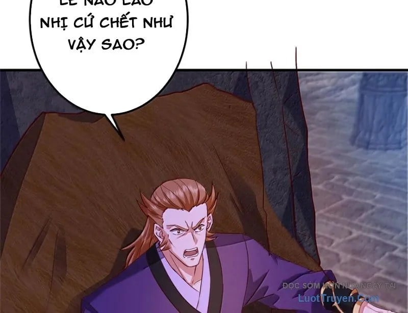 Chưởng Môn Khiêm  Tốn Chút Chapter 570 - Trang 2