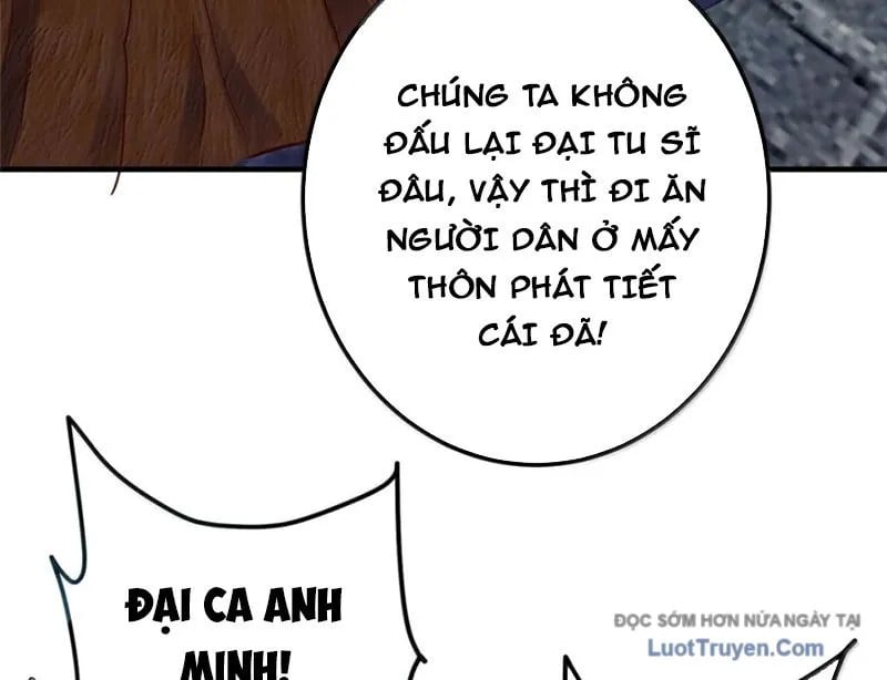 Chưởng Môn Khiêm  Tốn Chút Chapter 570 - Trang 2