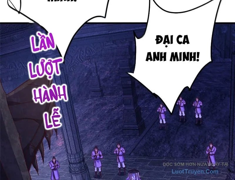 Chưởng Môn Khiêm  Tốn Chút Chapter 570 - Trang 2