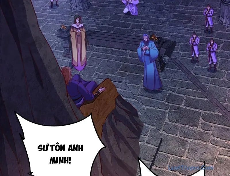 Chưởng Môn Khiêm  Tốn Chút Chapter 570 - Trang 2