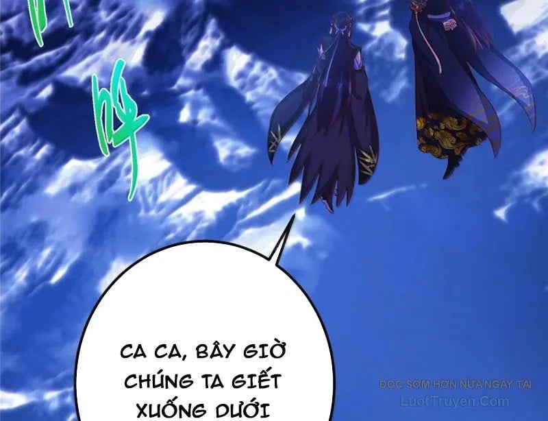 Chưởng Môn Khiêm  Tốn Chút Chapter 570 - Trang 2
