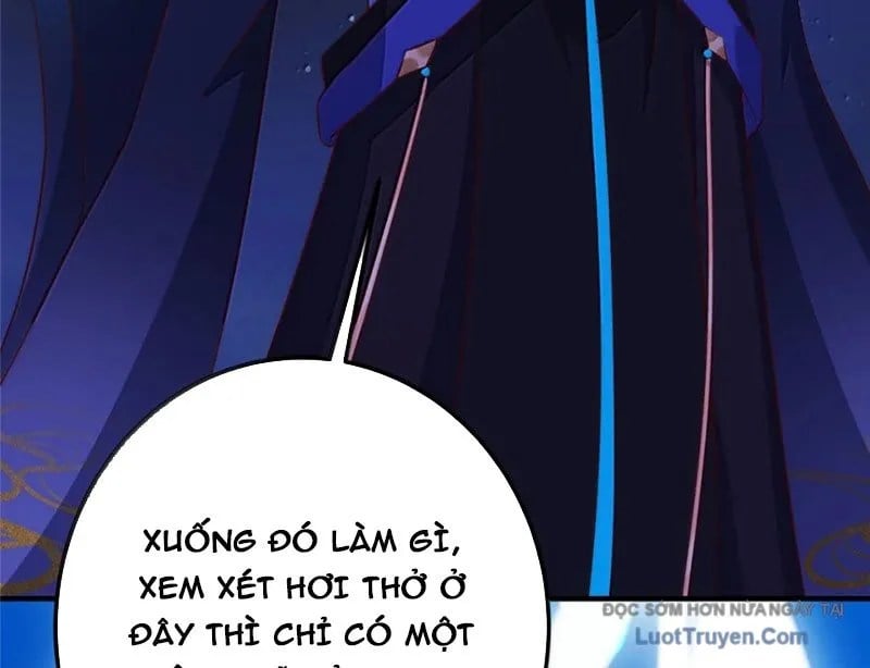 Chưởng Môn Khiêm  Tốn Chút Chapter 570 - Trang 2