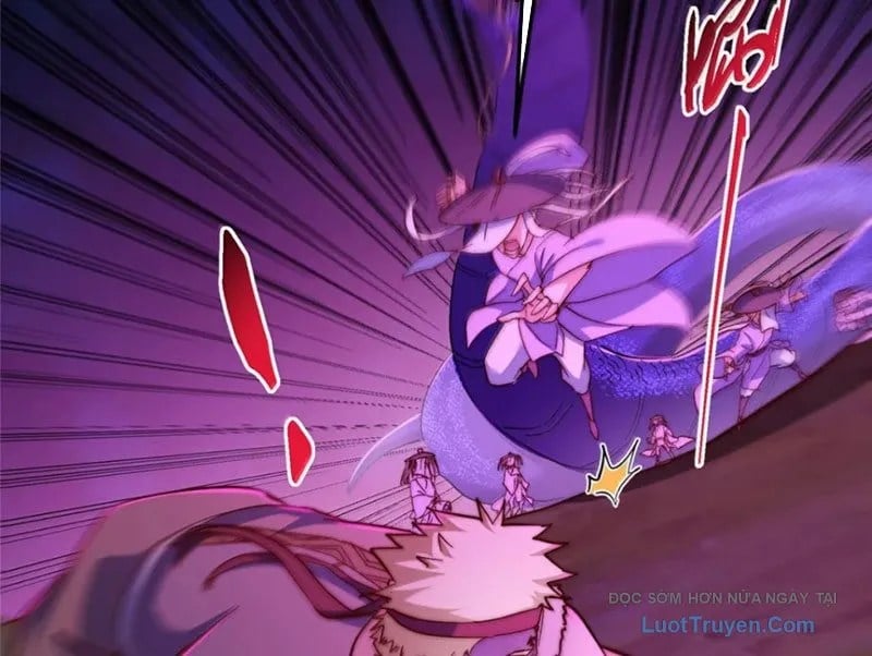 Chưởng Môn Khiêm  Tốn Chút Chapter 570 - Trang 2