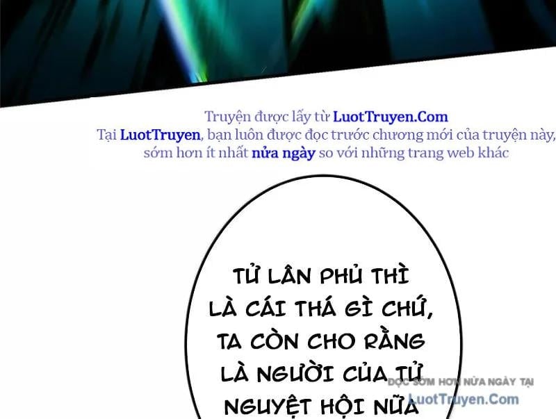 Chưởng Môn Khiêm  Tốn Chút Chapter 570 - Trang 2