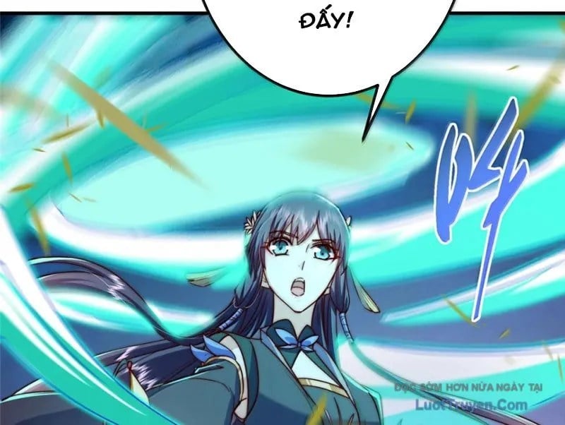 Chưởng Môn Khiêm  Tốn Chút Chapter 570 - Trang 2