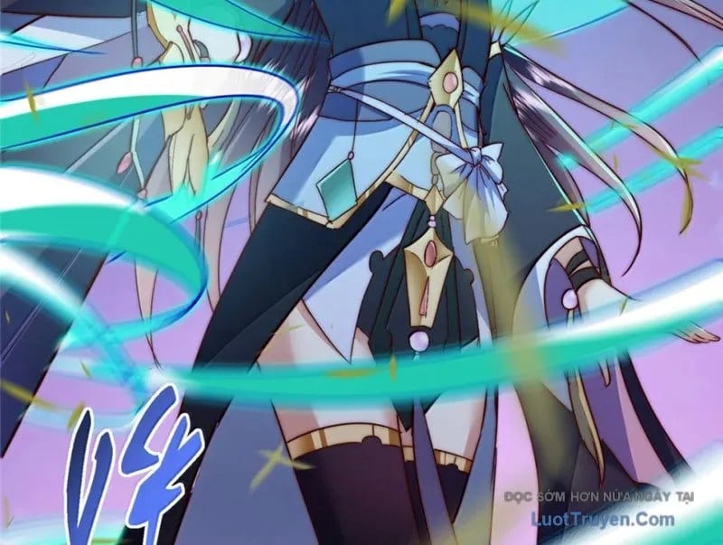 Chưởng Môn Khiêm  Tốn Chút Chapter 570 - Trang 2