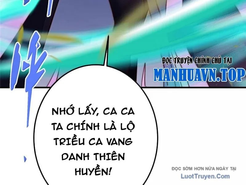 Chưởng Môn Khiêm  Tốn Chút Chapter 570 - Trang 2