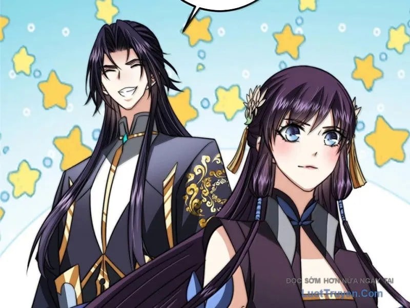 Chưởng Môn Khiêm  Tốn Chút Chapter 570 - Trang 2