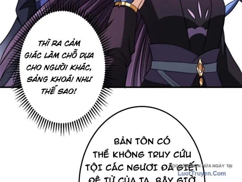 Chưởng Môn Khiêm  Tốn Chút Chapter 570 - Trang 2