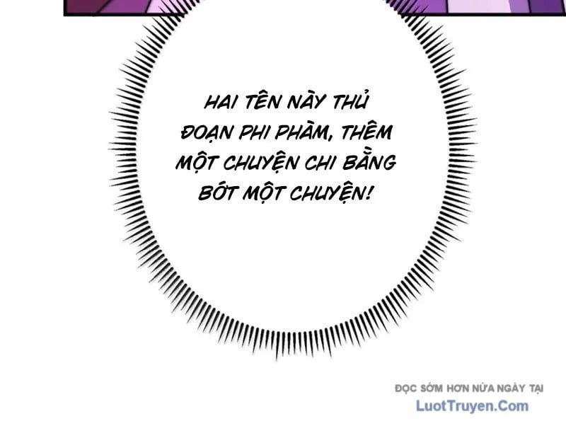 Chưởng Môn Khiêm  Tốn Chút Chapter 570 - Trang 2