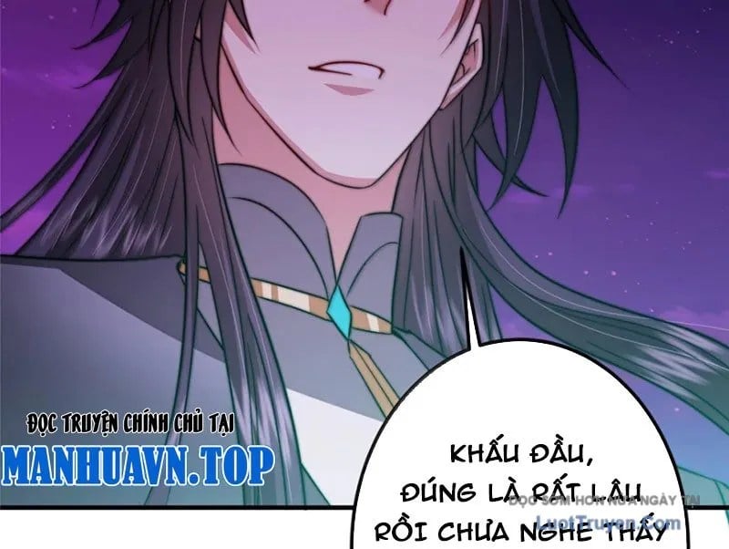 Chưởng Môn Khiêm  Tốn Chút Chapter 570 - Trang 2