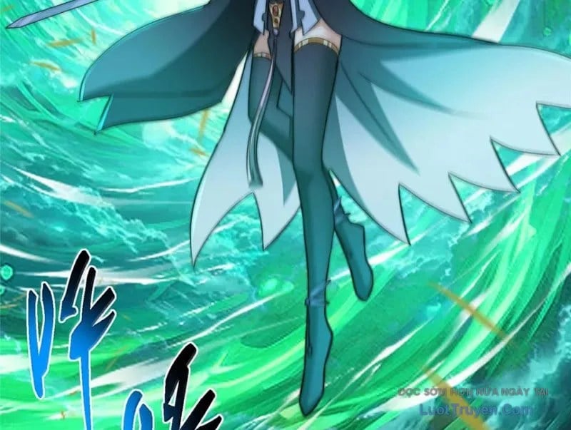 Chưởng Môn Khiêm  Tốn Chút Chapter 570 - Trang 2