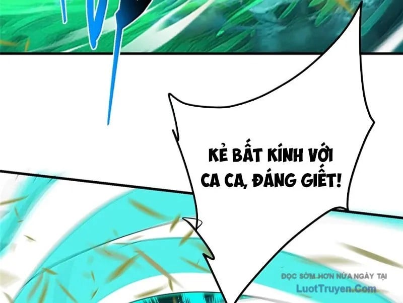 Chưởng Môn Khiêm  Tốn Chút Chapter 570 - Trang 2