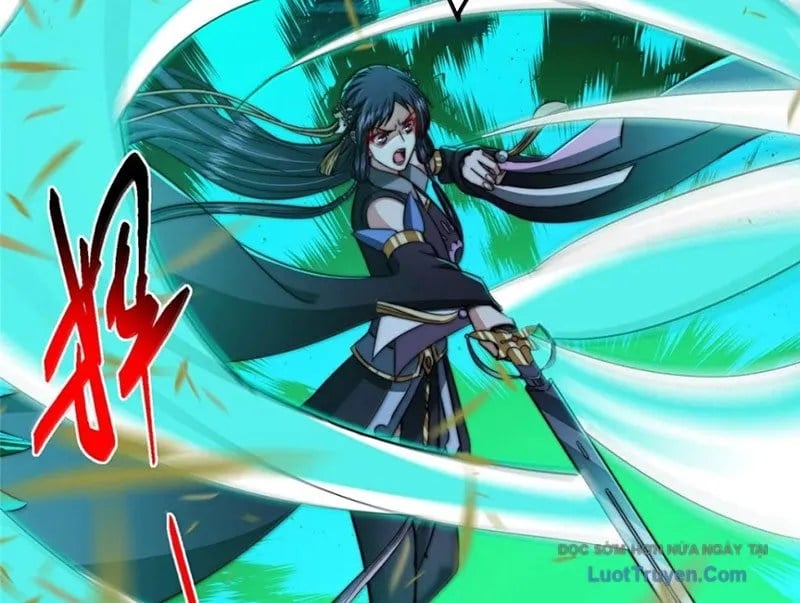 Chưởng Môn Khiêm  Tốn Chút Chapter 570 - Trang 2