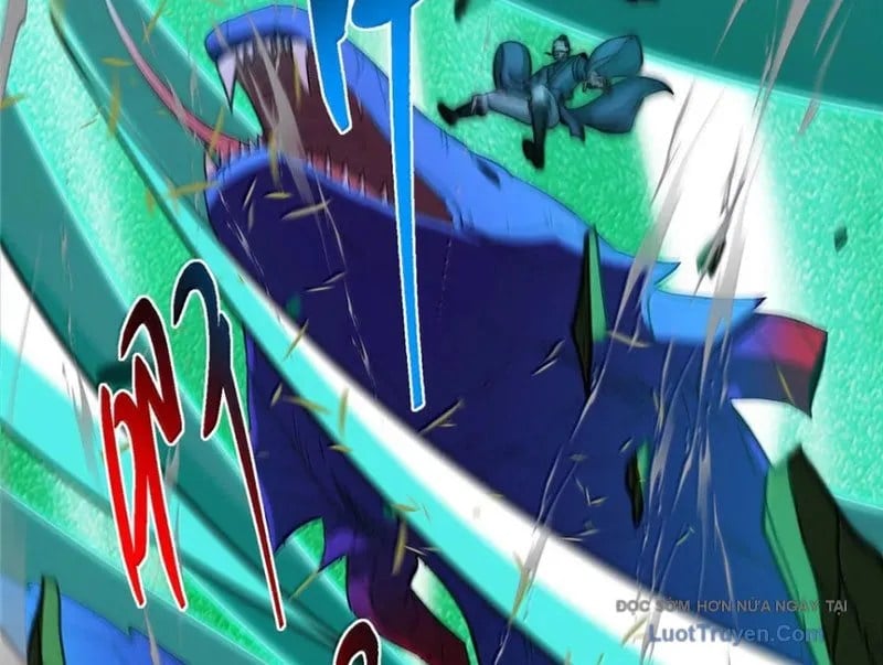 Chưởng Môn Khiêm  Tốn Chút Chapter 570 - Trang 2