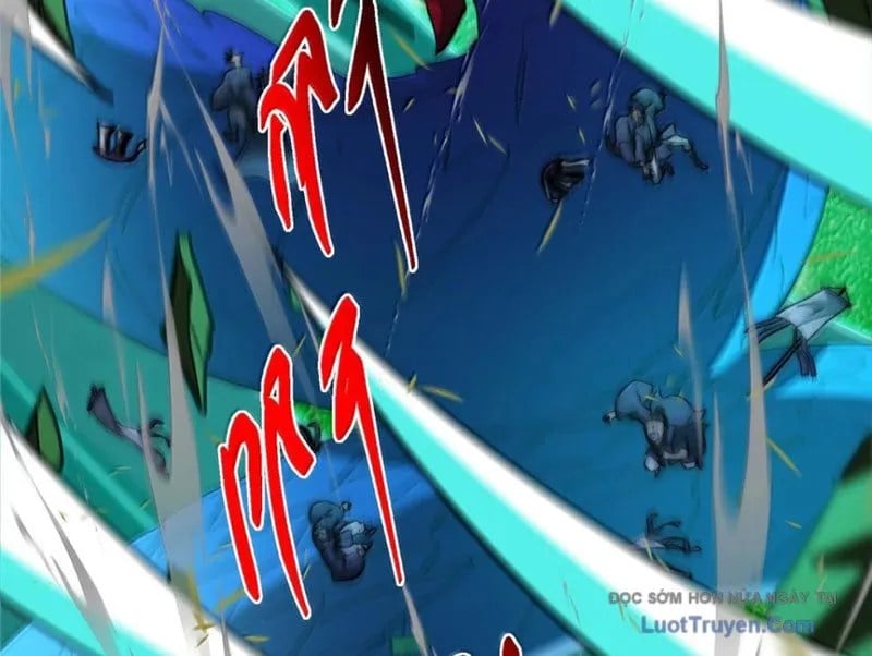 Chưởng Môn Khiêm  Tốn Chút Chapter 570 - Trang 2