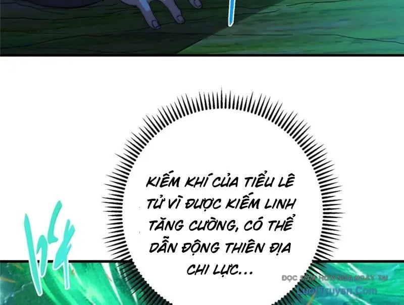 Chưởng Môn Khiêm  Tốn Chút Chapter 570 - Trang 2