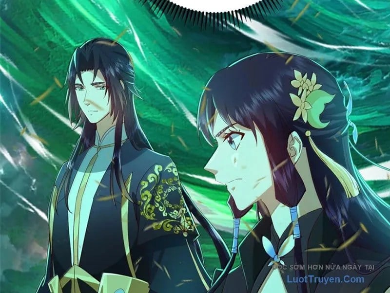 Chưởng Môn Khiêm  Tốn Chút Chapter 570 - Trang 2