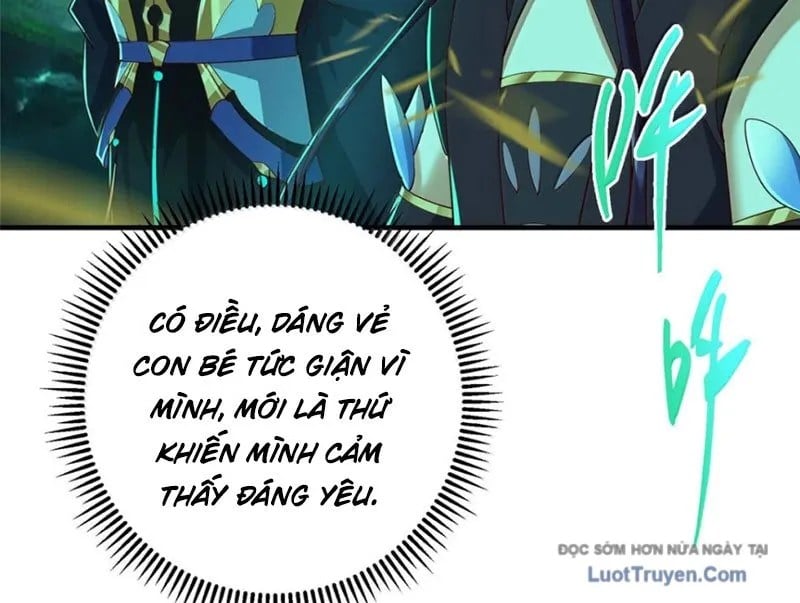 Chưởng Môn Khiêm  Tốn Chút Chapter 570 - Trang 2