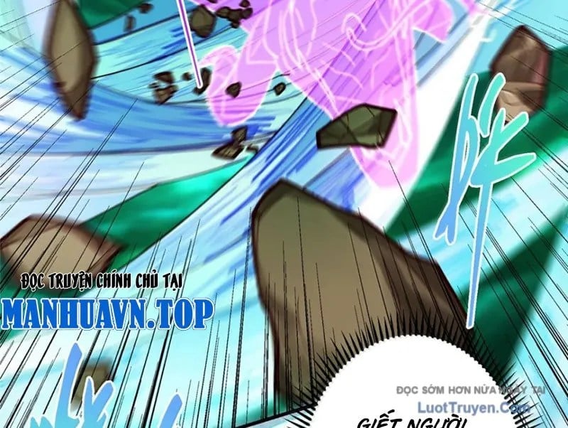Chưởng Môn Khiêm  Tốn Chút Chapter 570 - Trang 2