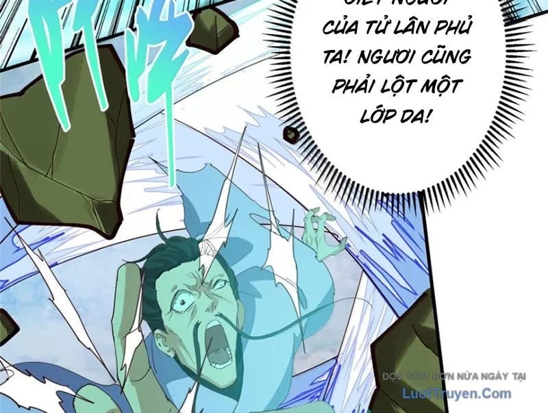 Chưởng Môn Khiêm  Tốn Chút Chapter 570 - Trang 2