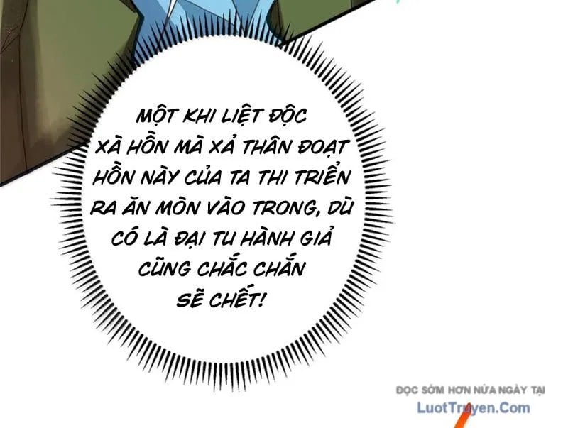 Chưởng Môn Khiêm  Tốn Chút Chapter 570 - Trang 2