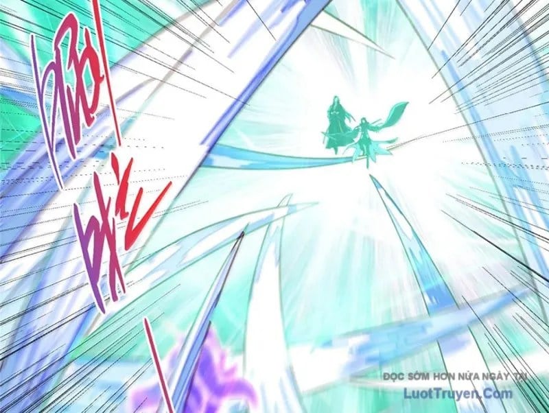 Chưởng Môn Khiêm  Tốn Chút Chapter 570 - Trang 2
