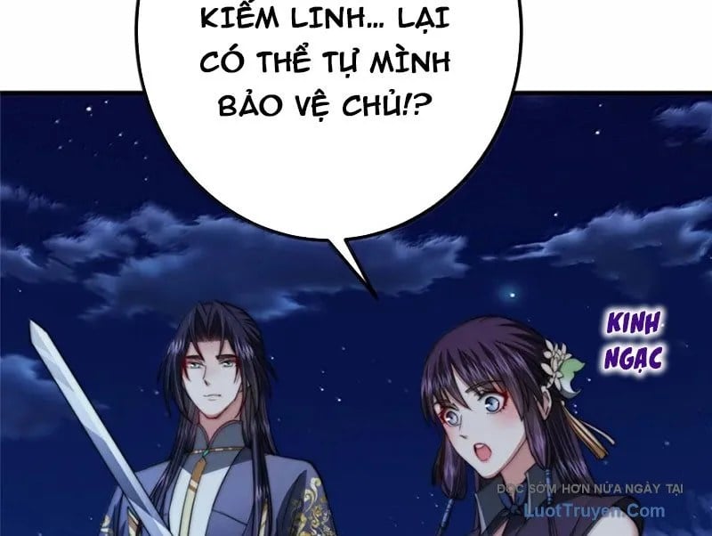Chưởng Môn Khiêm  Tốn Chút Chapter 570 - Trang 2