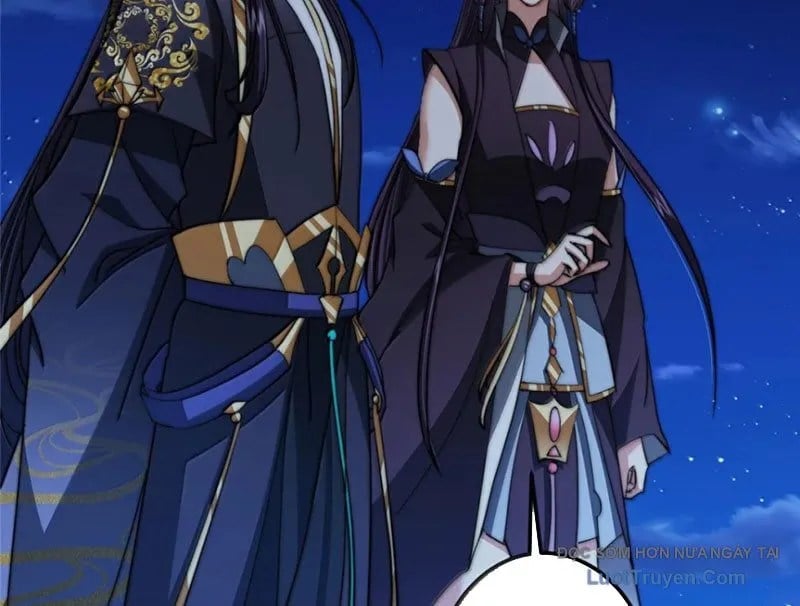Chưởng Môn Khiêm  Tốn Chút Chapter 570 - Trang 2