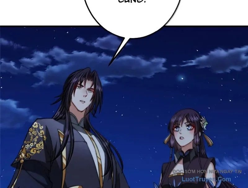 Chưởng Môn Khiêm  Tốn Chút Chapter 570 - Trang 2
