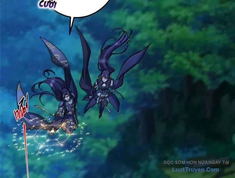 Chưởng Môn Khiêm  Tốn Chút Chapter 570 - Trang 2
